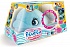 Интерактивная игрушка – IMC Toys Club Petz Дельфин BluBlu интерактивный, со звуковыми эффектами  - миниатюра №1